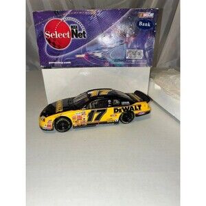 Matt Kenseth : 1999: New in box